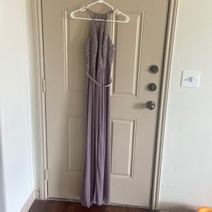 David’s Bridal Bridesmaid Dress - Size 4